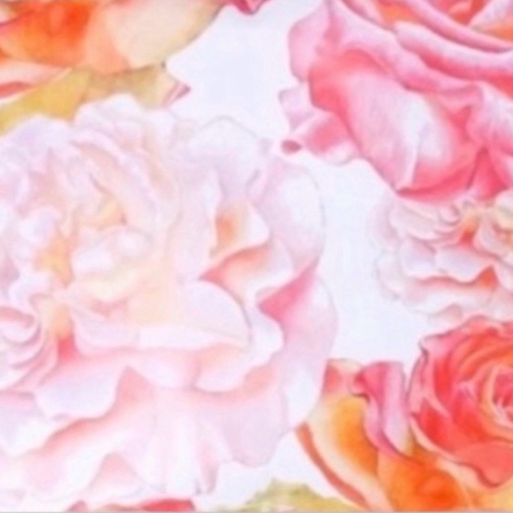 25 10x13 Poly Mailers Blossoms and Rose Variety Bundle Lavender, Cherry, - Picture 7 of 7
